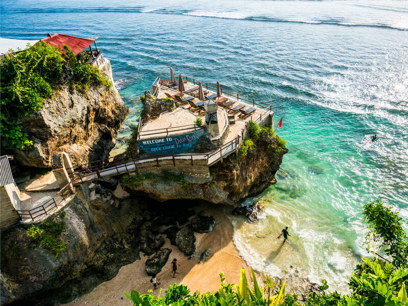 ELEGANT BALİ TURU EKSTRA TURLAR DAHİL