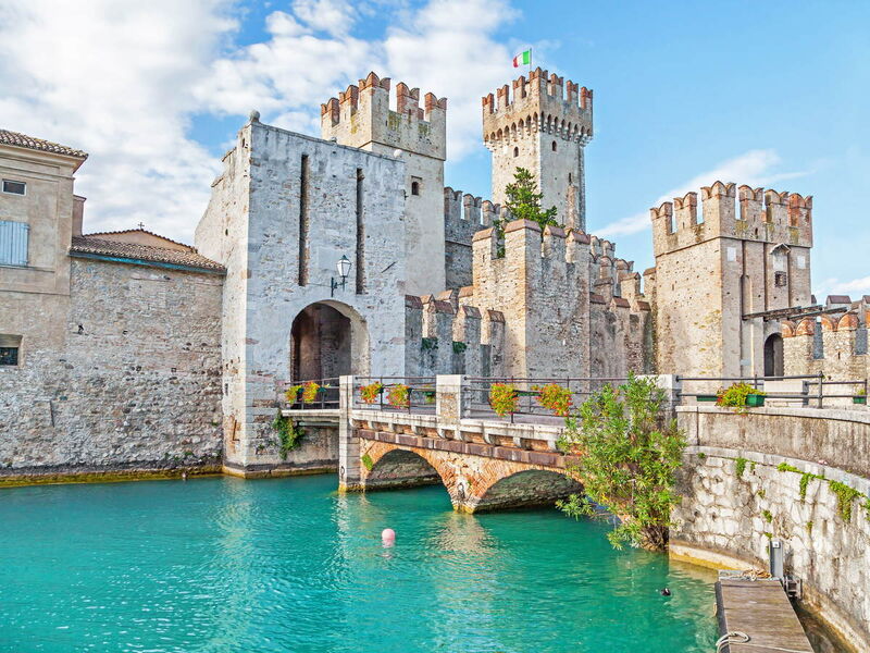 İZMİR HAREKETLİ BÜYÜK İTALYA TURU