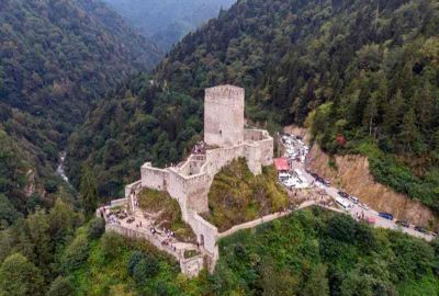 İZMİR ÇIKIŞLI OTOBÜSLÜ KARADENİZ TURU (BATUM TURU DAHİL)