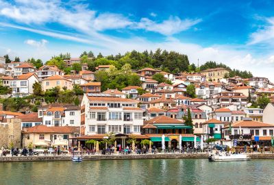 İZMİR HAREKETLİ OTOBÜSLÜ BALKAN TURU (9 GÜNDE 9 ÜLKE AKŞAM YEMEKLERİ VE EKSTRA TURLAR DAHİL)
