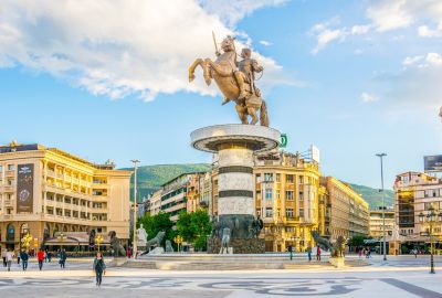 İZMİR HAREKETLİ OTOBÜSLÜ BALKAN TURU (9 GÜNDE 9 ÜLKE AKŞAM YEMEKLERİ VE EKSTRA TURLAR DAHİL)