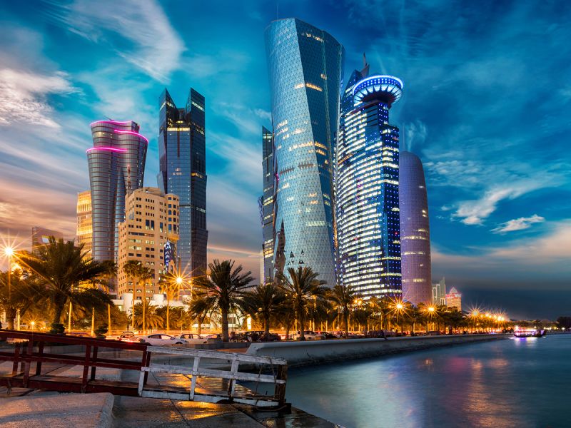 İZMİRDEN DİREKT DUBAİ TURU 4 GECE 5 GÜN