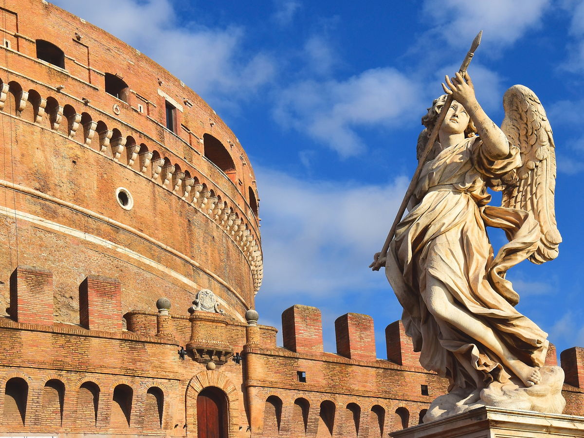 İZMİR ÇIKIŞLI ANTİK ROMA TURU SUNEXPRESS HY İLE 