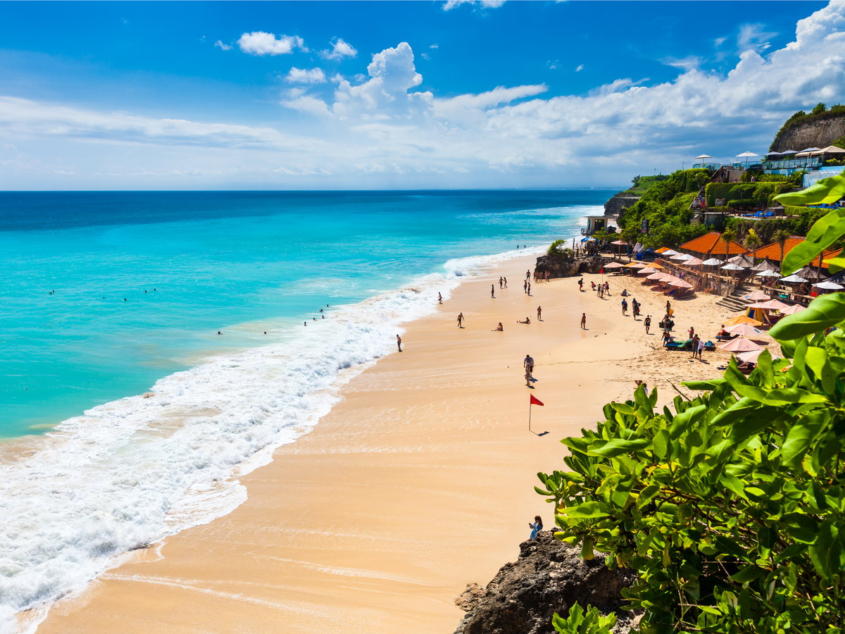 ELEGANT BALİ TURU EKSTRA TURLAR DAHİL