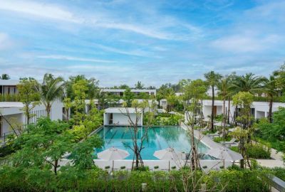 Meliá Phuket Mai Khao