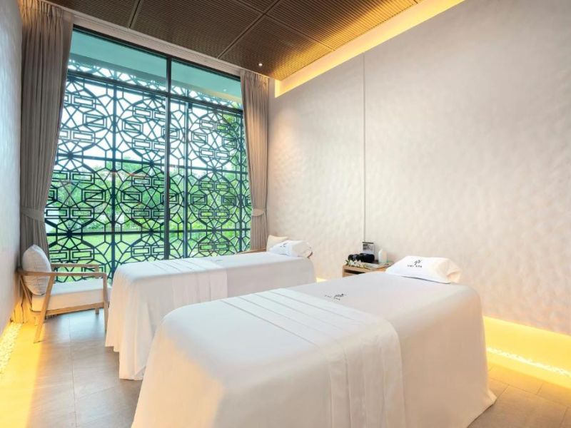 Meliá Phuket Mai Khao