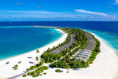Sun Siyam Iru Veli