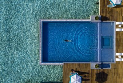 Pullman Maldives