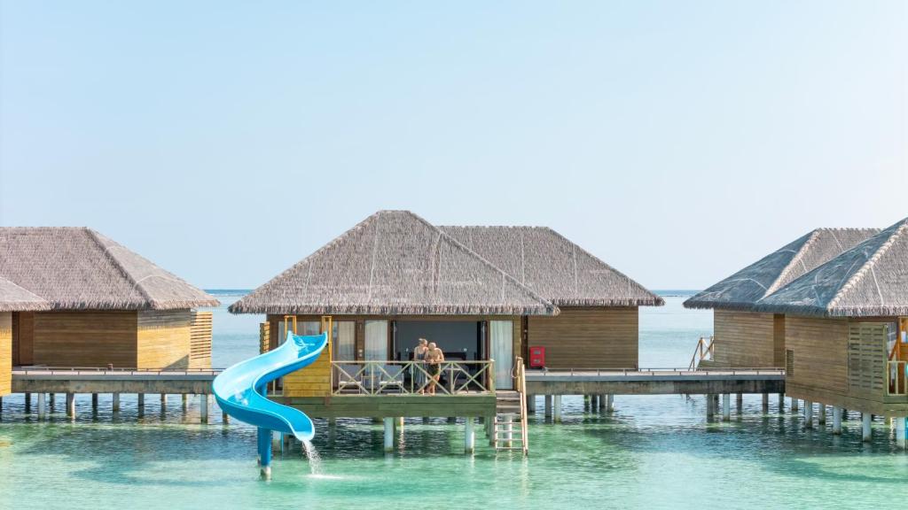 Cocoon Maldives - All Inclusive