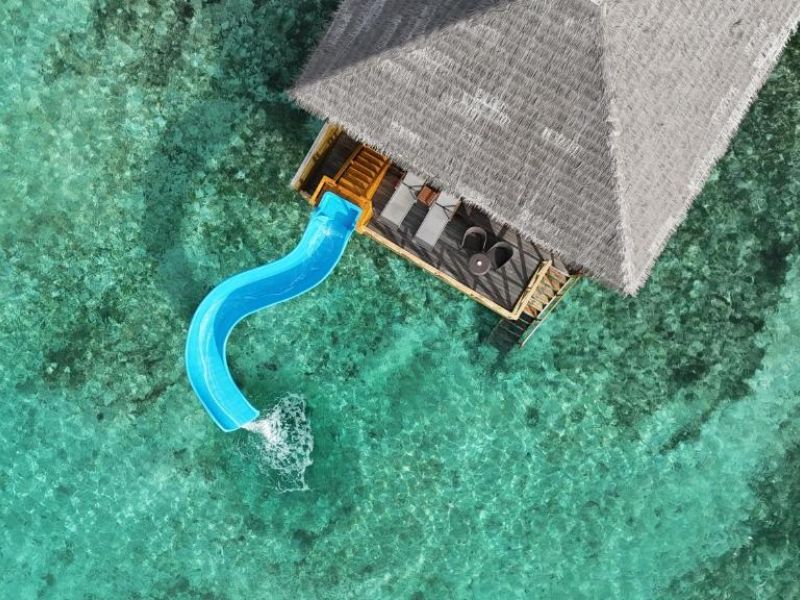 Cocoon Maldives - All Inclusive