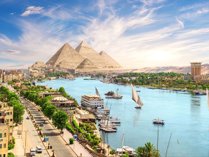 PRESTIJ SHARM EL SHEIKH TURU  (AJET HAVA YOLLARI)