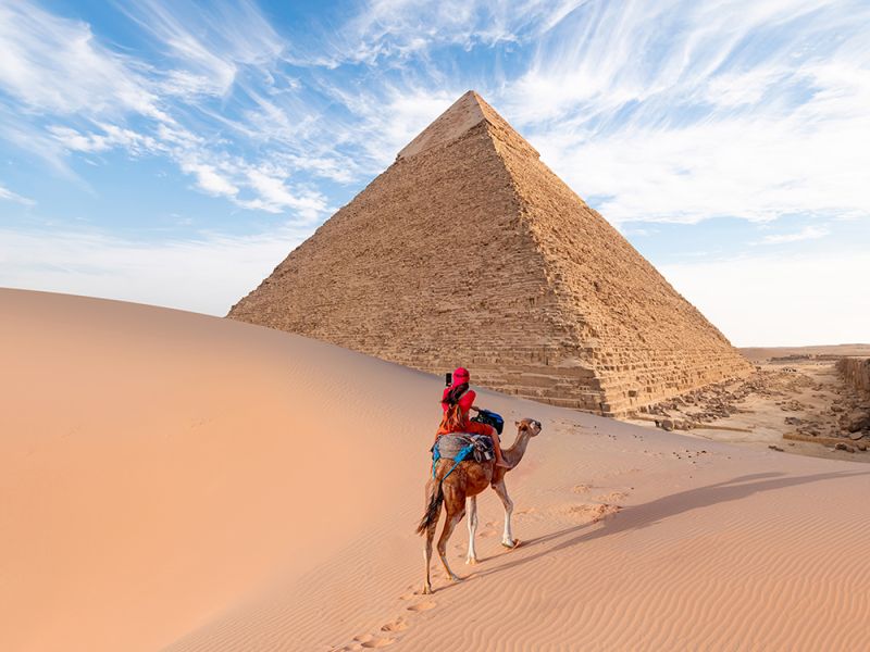 PRESTIJ SHARM EL SHEIKH TURU  (AJET HAVA YOLLARI)