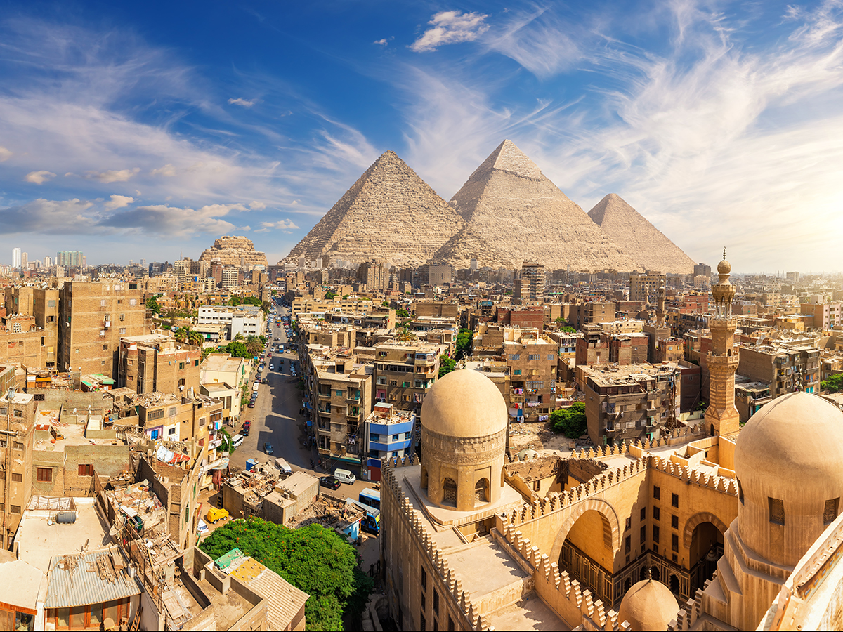 İZMİR ÇIKIŞLI SHARM VE KAHİRE TURU (HER ŞEY DAHİL KONAKLAMA VE EKSTRA TURLAR DAHİL)